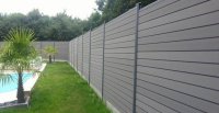 Portail Clôtures dans la vente du matériel pour les clôtures et les clôtures à Motz